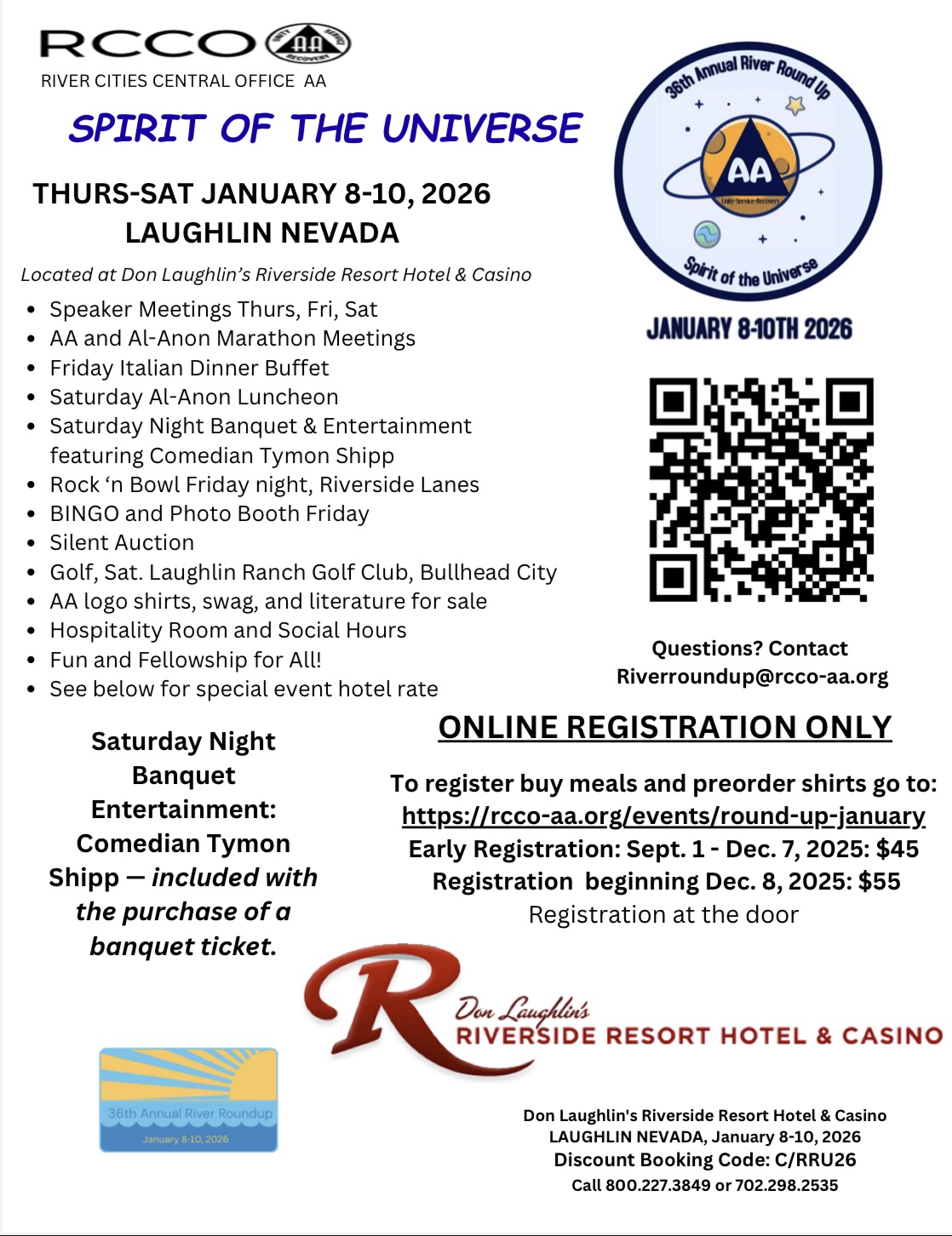 Don Laughlin's Riverside Resort Hotel & Casino